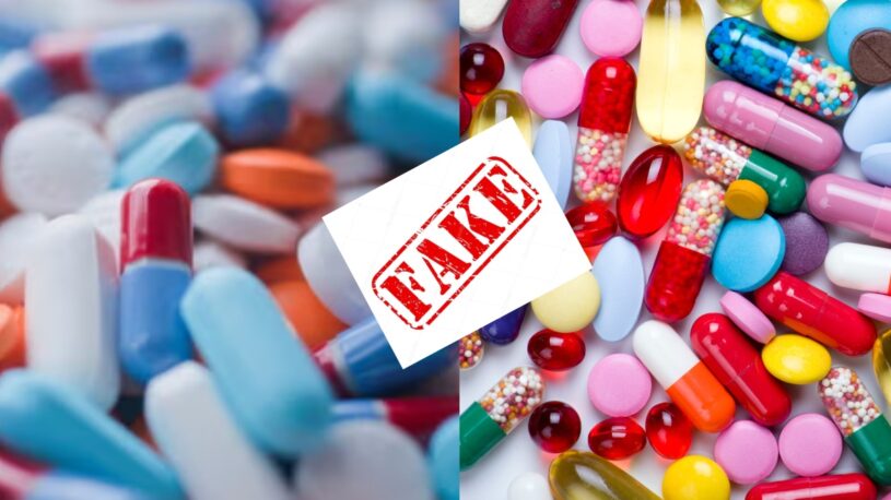 Fake Medicines