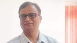 IAS Mukul Sharma