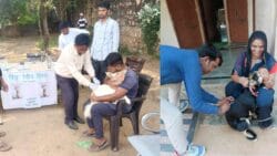 Rabies Day 2024 Celebrated In Sikar