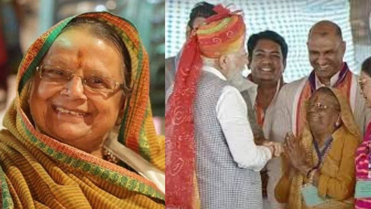 Suryakanta Vyas AKA Jiji 