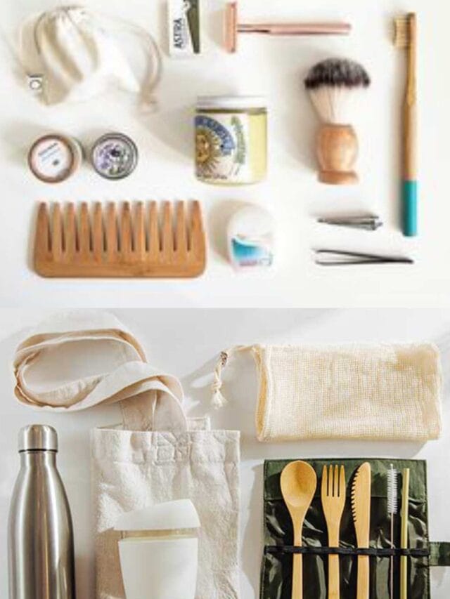 Eco Friendly Travel Products