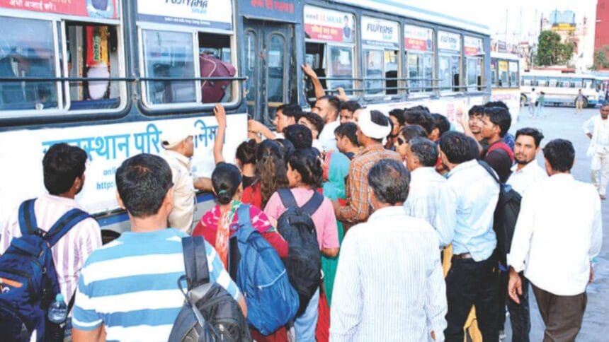 CET Exam Rajasthan