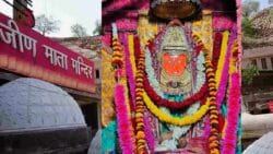 Jeen mata mandir sikar