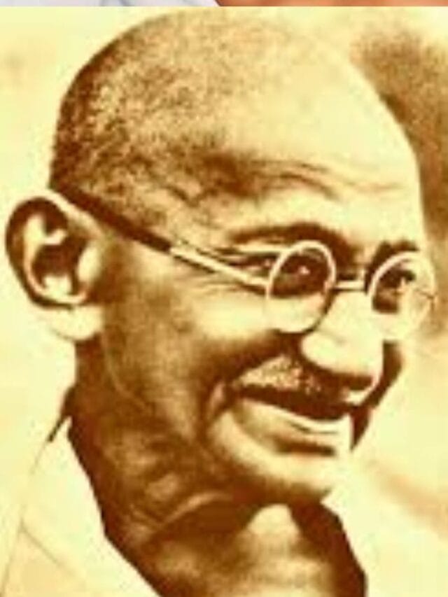 Gandhi Jayanti 2024: गांधीजी के प्रमुख नारे