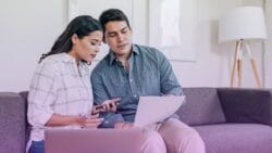 Financial Planning for Newly Married Couple