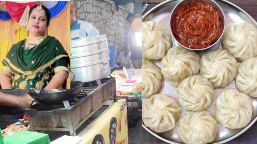 momos