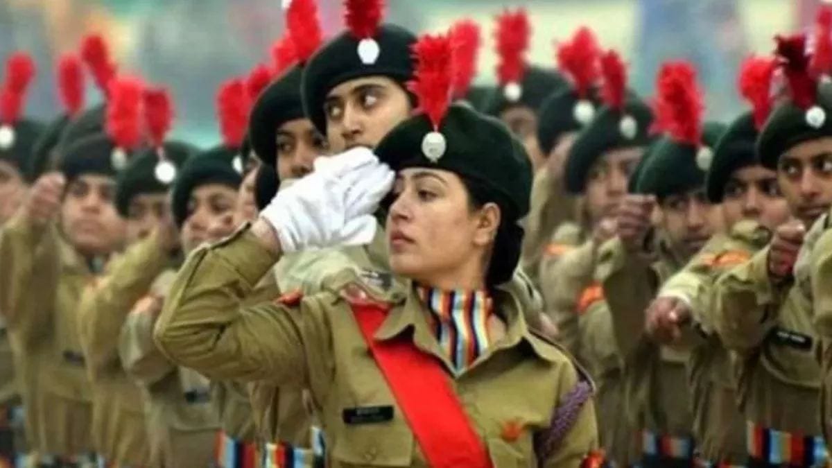 AISSEE Registration 2025: सैनिक स्कूल में प्रवेश प्रक्रिया जारी,13 जनवरी तक करें आवेदन, जानें पूरी जानकारी