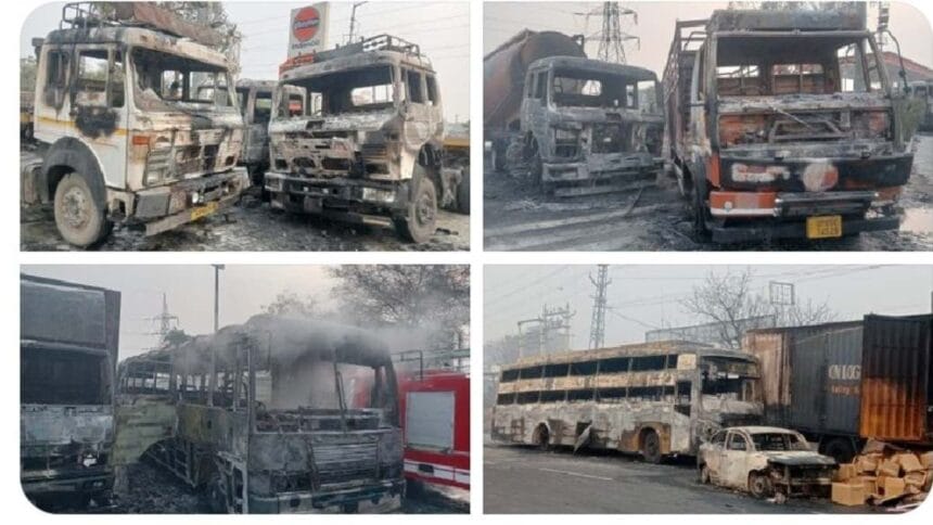 Jaipur blast news today
