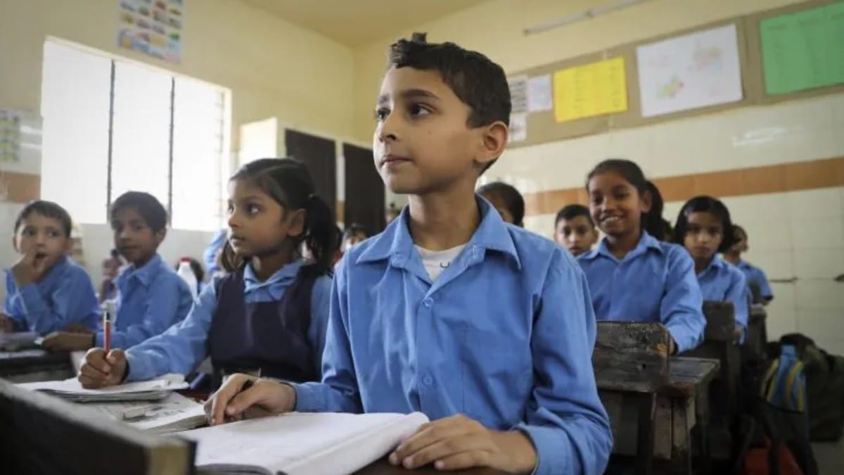 No Detention Policy: 'अब फेल हुए तो फिर लगेगी एग्जाम', अभिभावक जरूर ध्यान दें, कक्षा 5वीं या 8वीं की पढ़ाई को लेकर बदले नियम