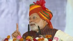 pm modi jaipur