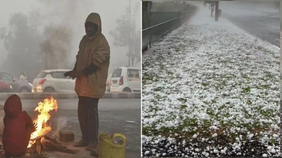 rajasthan rain alert update