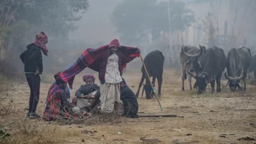 rajasthan weather today