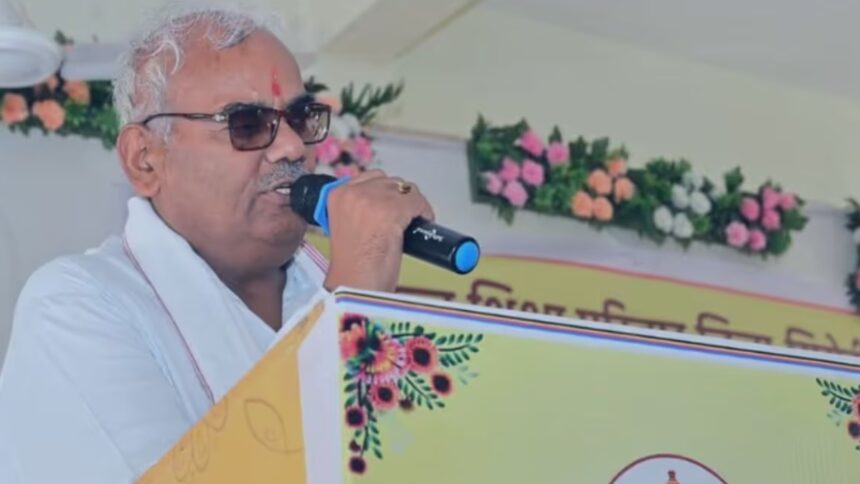 Rajasthan Teacher Transfer News