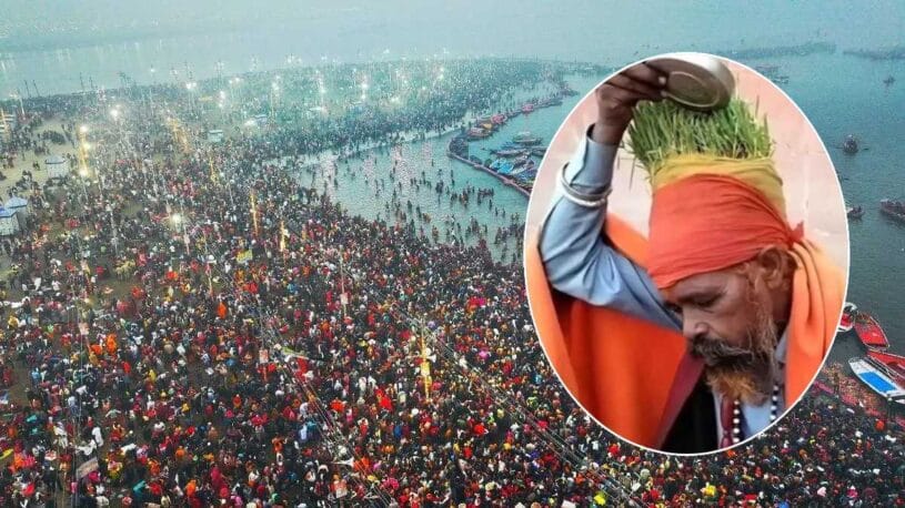 maha kumbh 2025 mela