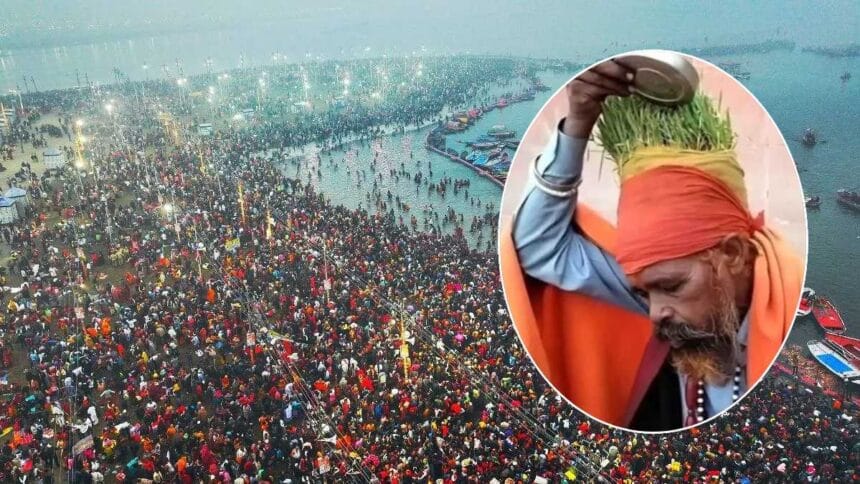 maha kumbh 2025 mela