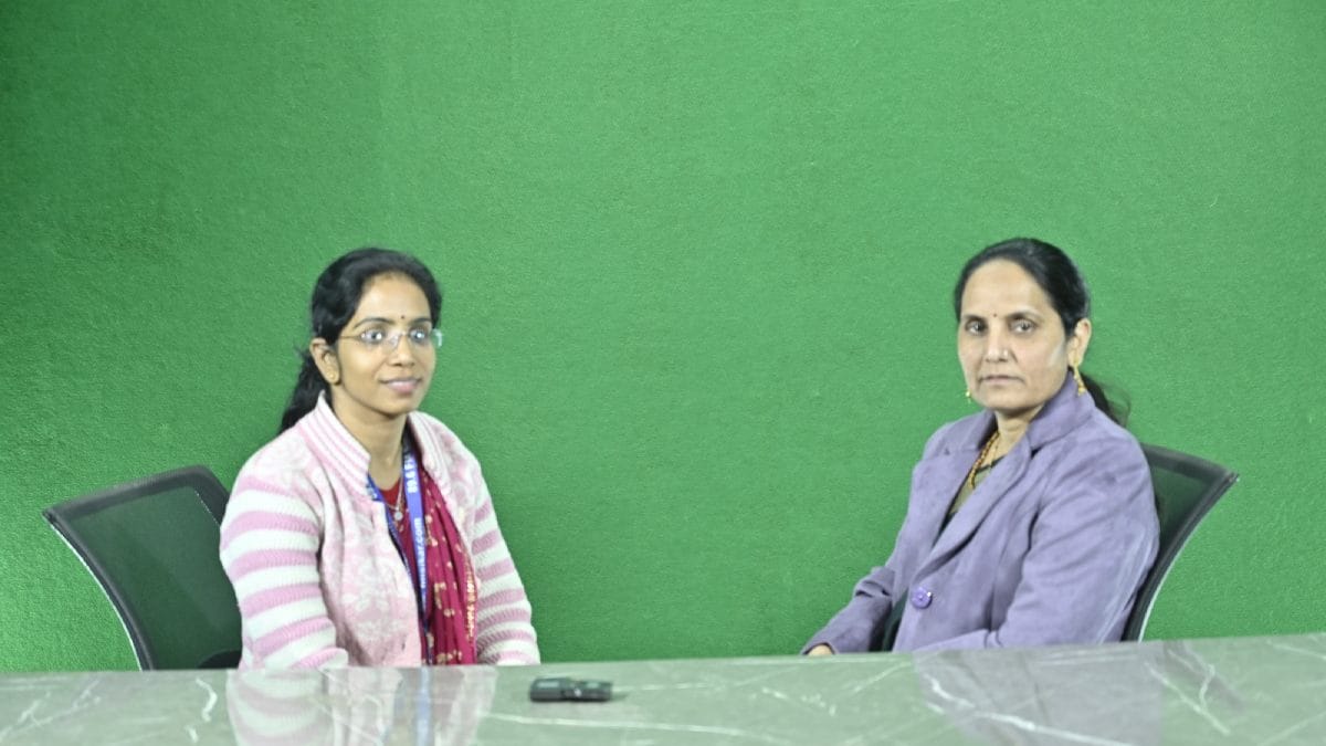 Interview RJ FMSIKAR