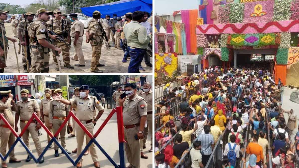 खाटूश्याम जी मेला 2025 में कैसे पहुंचे? स्पेशल ट्रेनों की लिस्ट, पार्किंग व्यवस्था, होटल समेत तमाम जानकारी पाएं- Khatu Shyam ji Mela 2025 Special Train List Khatu Shyam ji Mela 2025 Special Train List