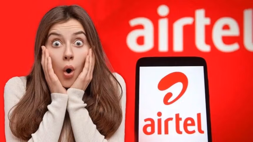 airtel data rollover plan