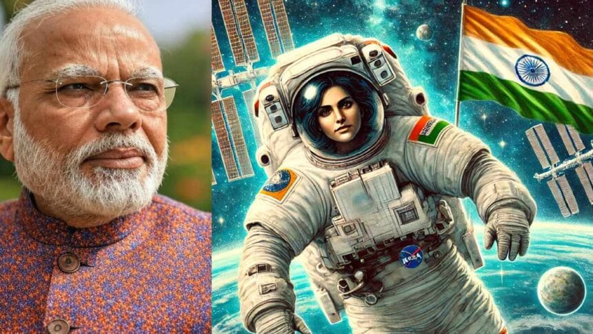 sunita williams return live in hindi