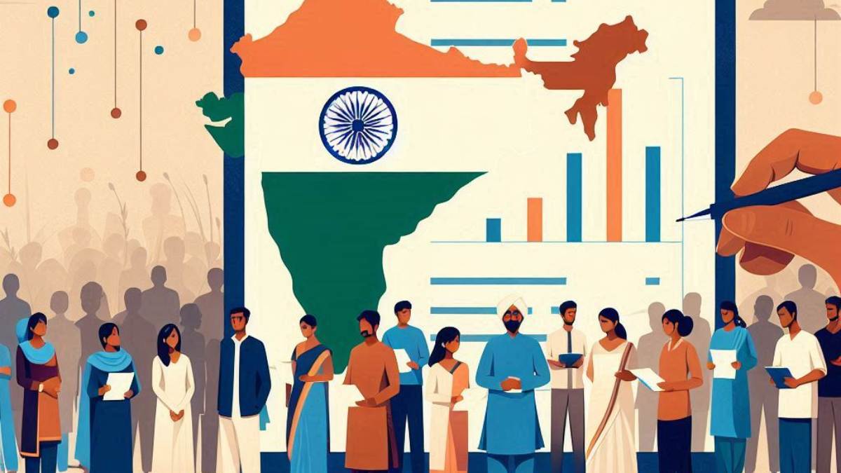 caste census
