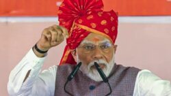 narendra modi in bikaner