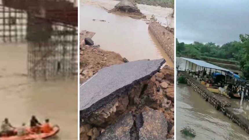 baran flood rain update