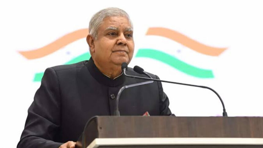 jagdeep dhankhar resignation 1753114019