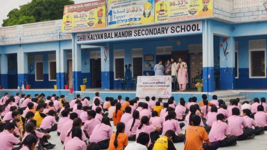 sikar women empowerment