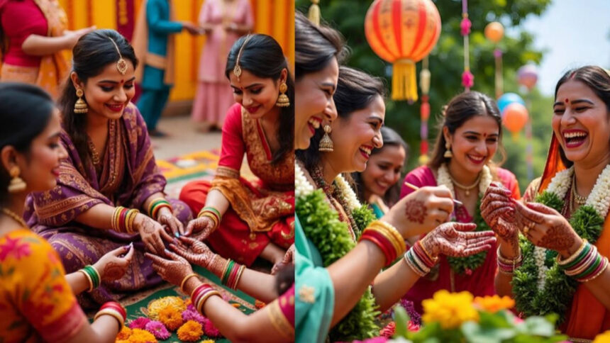 teej festival celebrations 1753453334