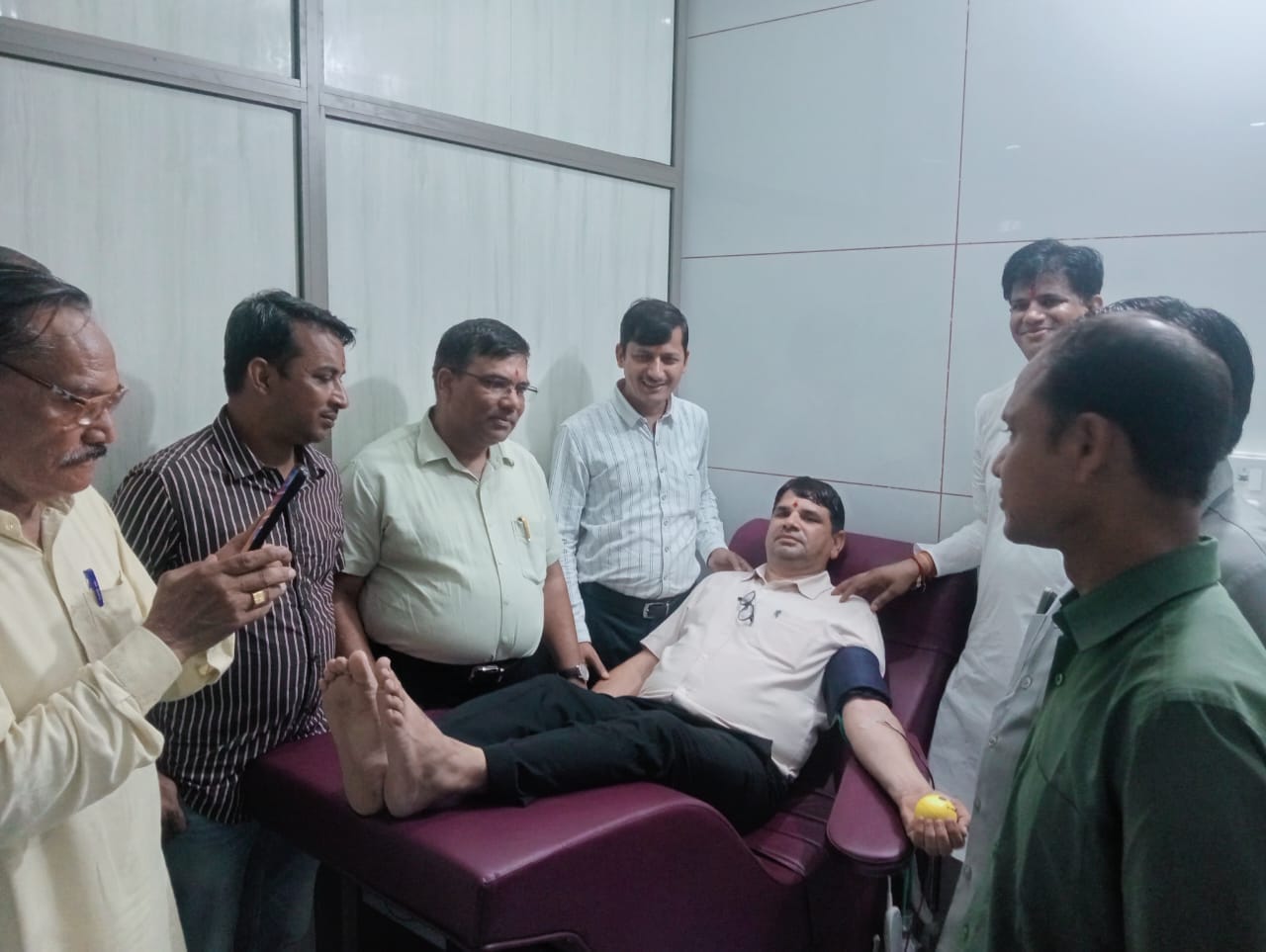 Neem Ka Thana News: नीमकाथाना को मिली बड़ी सौगात, जीवन रेखा हॉस्पिटल में कैथलैब की शुरुआत, दिल के मरीजों को राहत