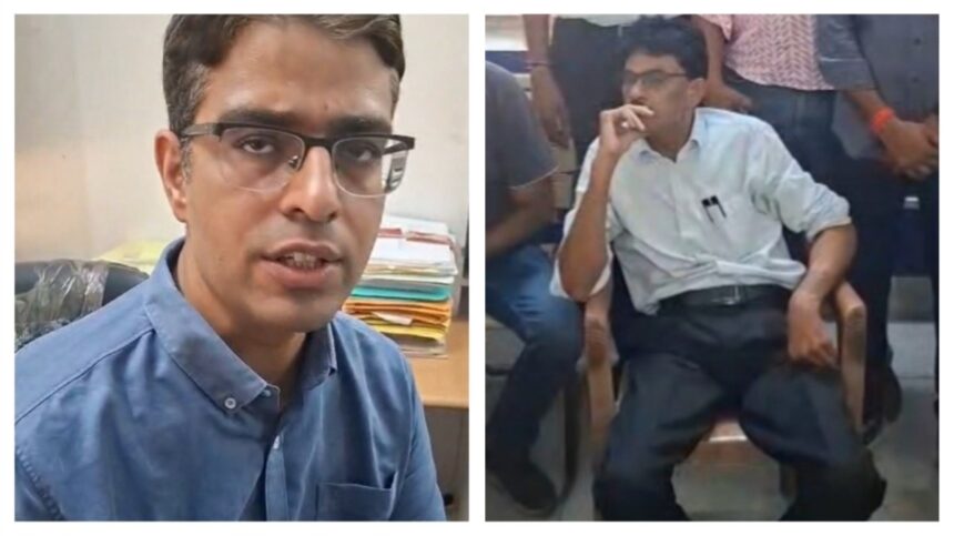 acb sikar arrests 1755078938 - FM SIKAR News