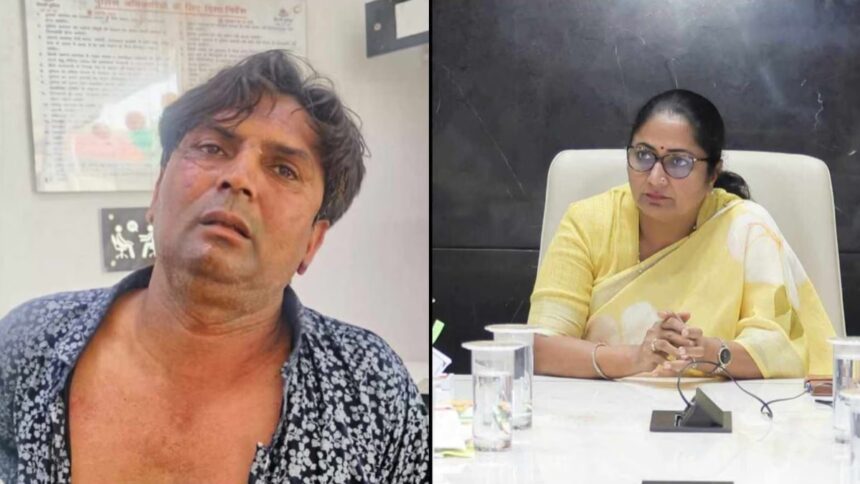 attack on delhi cm 1755673623 - FM SIKAR News