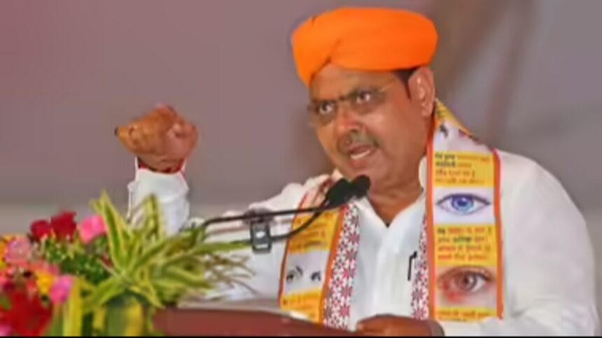 cm bhajanlal sharma plane 1754300974