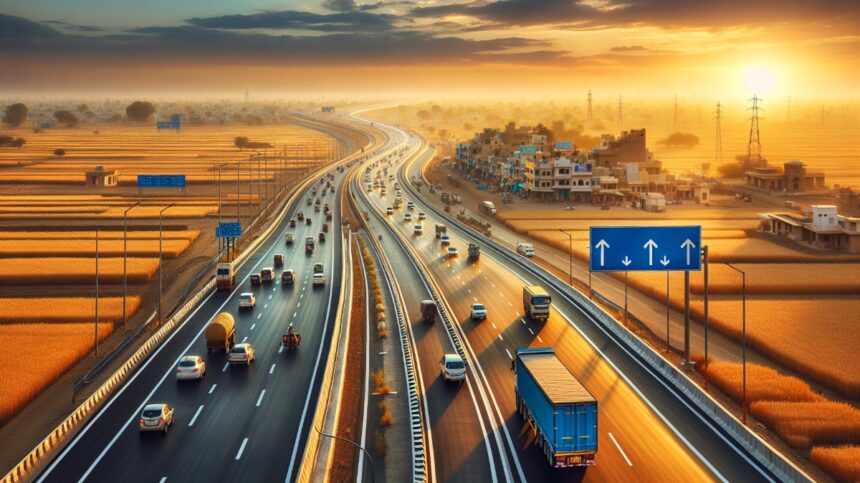 delhi jaipur expressway 1754326650