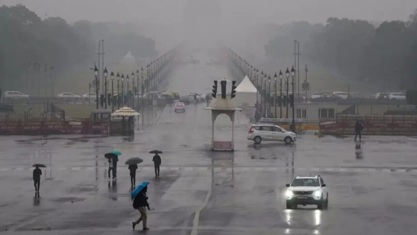 delhi ncr monsoon 1755583731 - FM SIKAR News