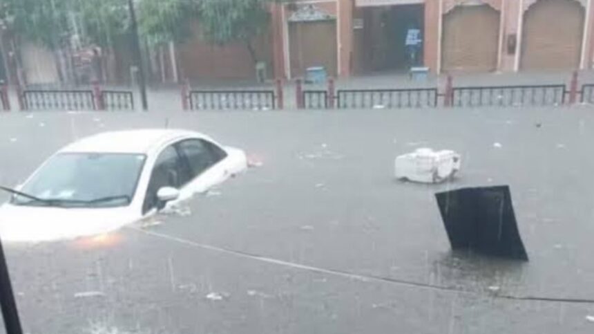 heavy rain rajasthan districts 1754021079