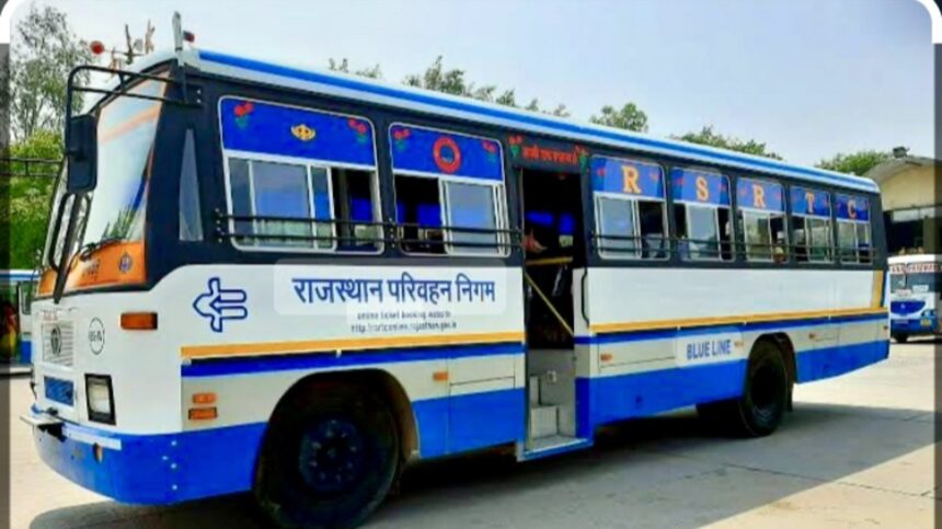 rajasthan bus fare hike 1754465545