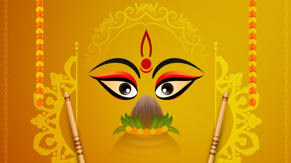 shardiya navratri 2025 1756547417 - FM SIKAR News