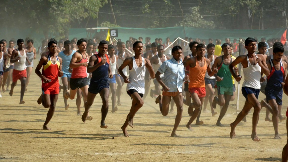 sikar army rally 1755582625 - FM SIKAR News