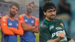 Asia Cup 2025: अबरार अहमद की आंख मटकाने वाली हरकत से भारत की जीत, जानें कैसे फाइनल में रचा इतिहास