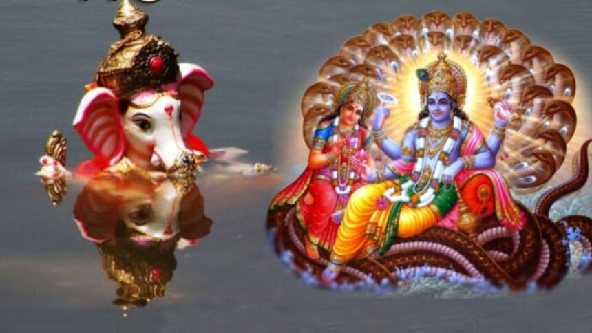 anant chaturdashi celebration 1756720926 - FM SIKAR News