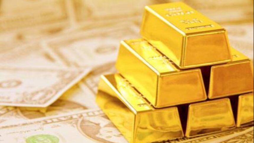 jaipur sarafa bazaar gold 1759202119 - FM SIKAR News