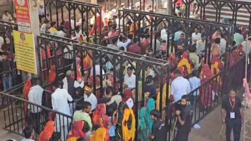 jeen mata temple 1759115326 - FM SIKAR News