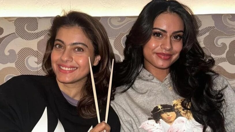 kajol devgn interview 1758191005 - FM SIKAR News