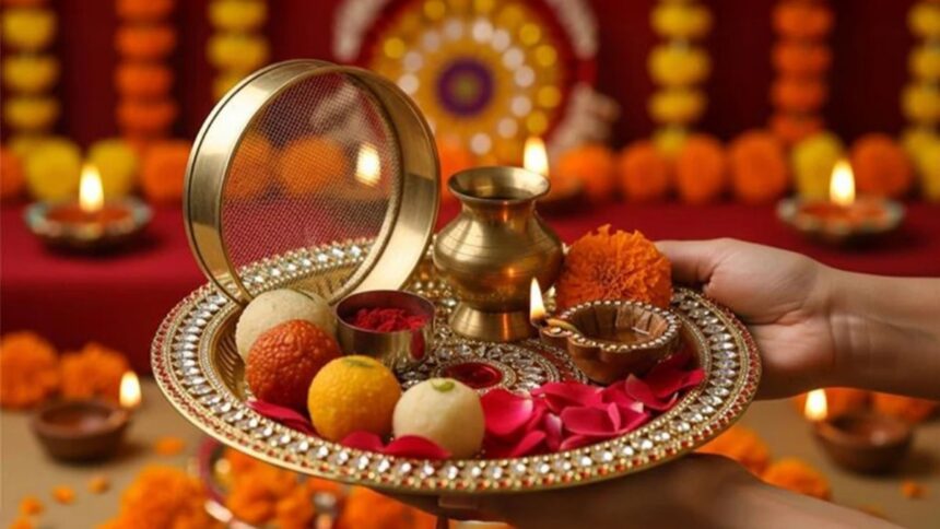 karwa chauth 2025 1759130399 - FM SIKAR News