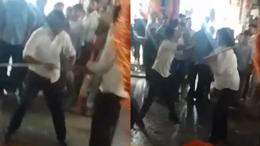 khatushyamji clash incident 1757260309 - FM SIKAR News