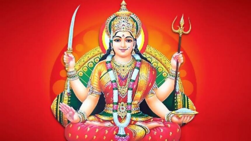 lakshmi santoshi puja 1756811029 - FM SIKAR News
