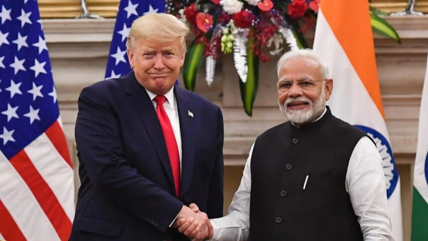 pm modi trump call 1758086728 - FM SIKAR News