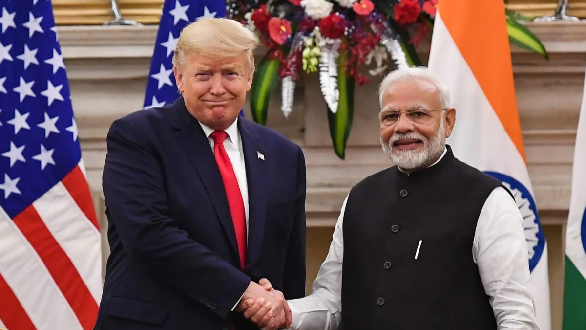 pm modi trump call 1758086728 - FM SIKAR News