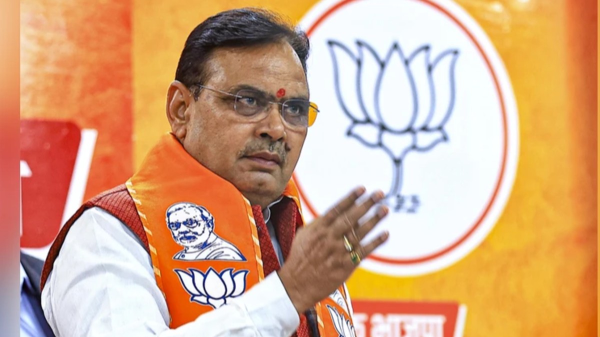 rajasthan cm bhajanlal sharma 1758943950 - FM SIKAR News